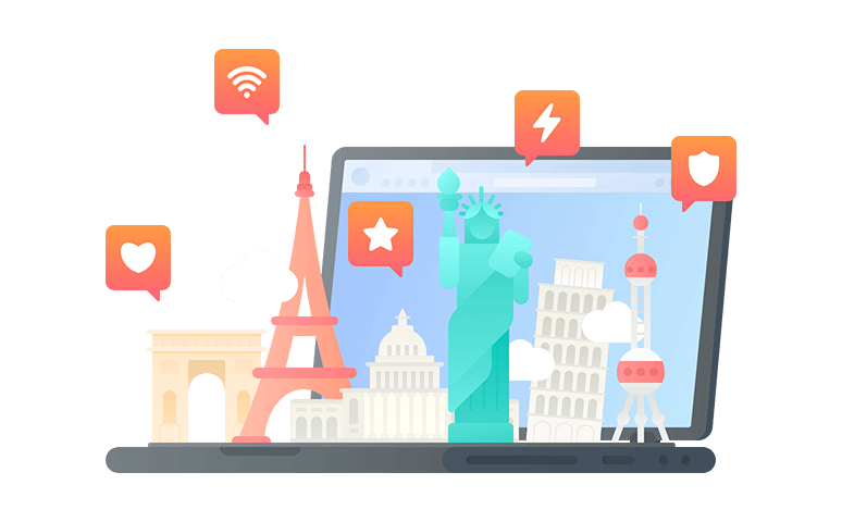 在罗马尼亚连接到中国vpn - 云网吧